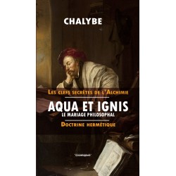 AQUA et Ignis + Clavicules...