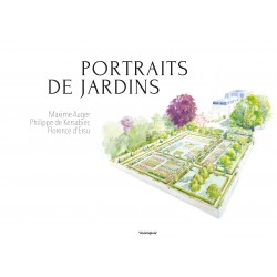 PORTRAITS DE JARDINS